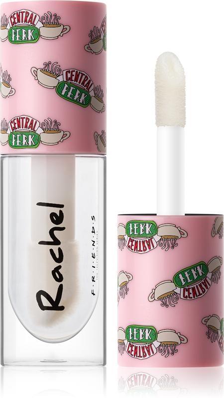 Makeup Revolution Makeup Revolution X Friends lucidalabbra