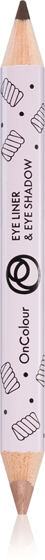 Oriflame Oriflame OnColour ombretti e eyeliner 2 in 1