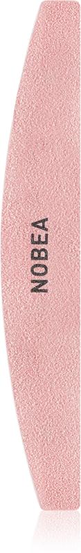 NOBEA NOBEA Accessories Nail File limetta per unghie classica double face