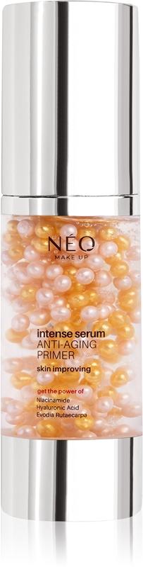 NEO MAKE UP NEO MAKE UP Intense Serum Anti-Aging Primer primer illuminante e lisciante antirughe