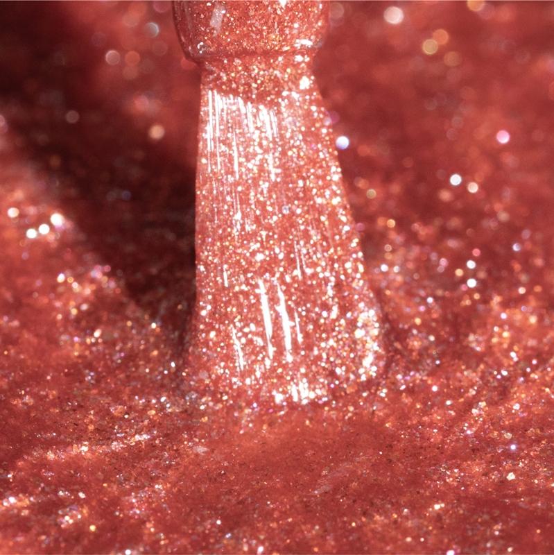 Gabriella Salvete Gabriella Salvete Over The Moon Eclipse smalto per unghie lunga tenuta Pezzi Unici