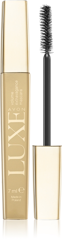Avon Avon Luxe Mascara mascara effetto volumizzante