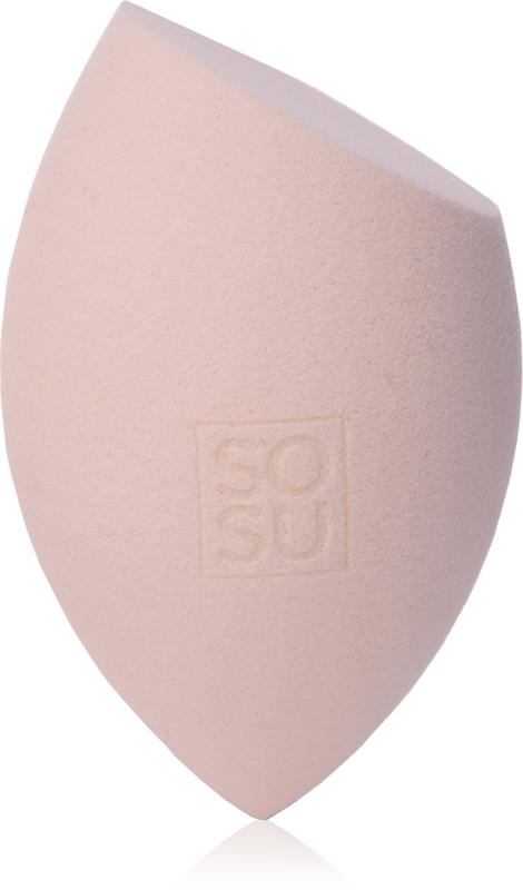 SOSU Cosmetics SOSU Cosmetics Pro Blender Sponge spugnetta per fondotinta