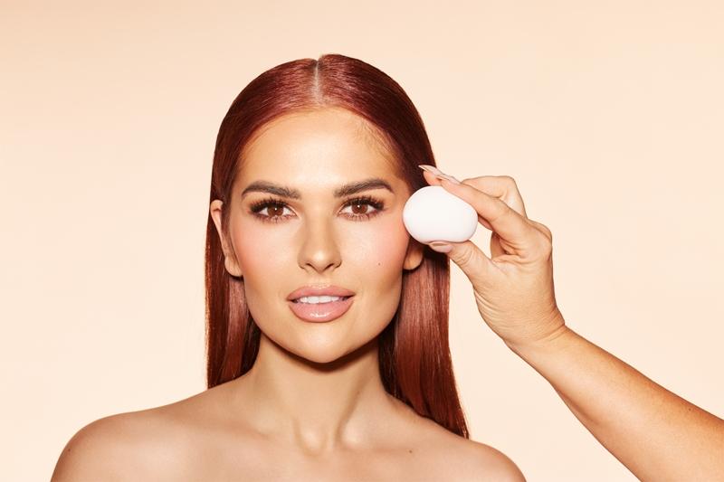 SOSU Cosmetics SOSU Cosmetics Pro Blender Sponge spugnetta per fondotinta Consegna Veloce