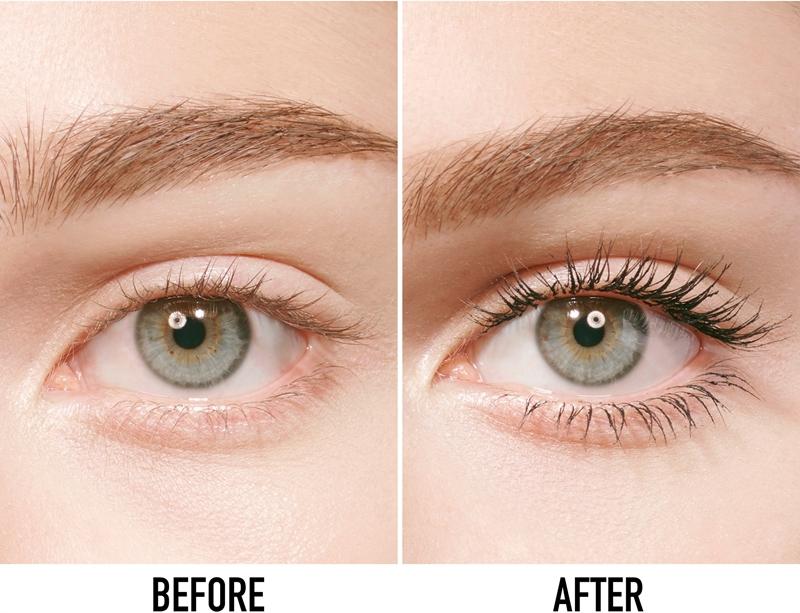 DIOR DIOR Diorshow Iconic Overcurl Waterproof mascara per ciglia più voluminose e curve resistente all'acqua Prezzo Ridotto