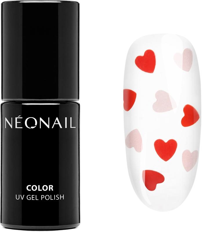NEONAIL NEONAIL UV Gel Polish gel smalto