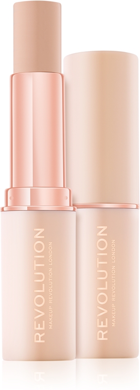 Makeup Revolution Makeup Revolution Fast Base fondotinta in stick