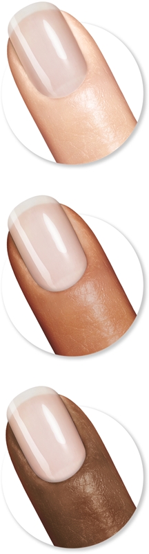 Sally Hansen Sally Hansen Good. Kind. Pure. top coat unghie Shopping online