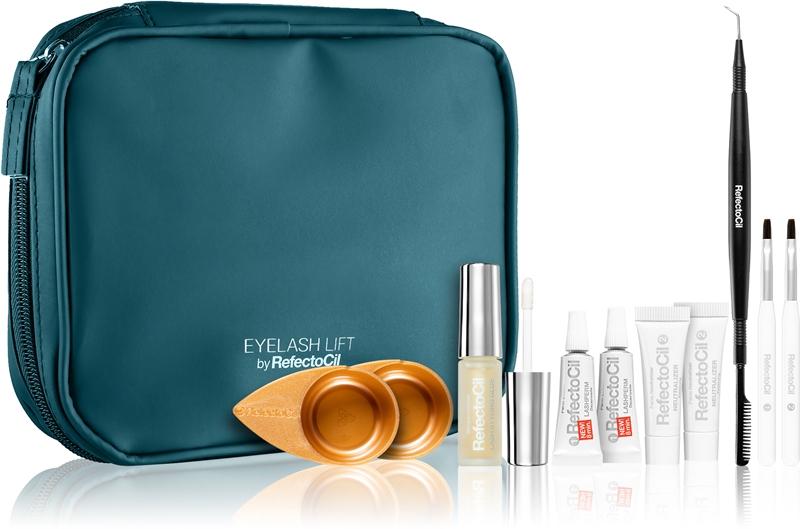 RefectoCil RefectoCil Eyelash Lift set per le ciglia