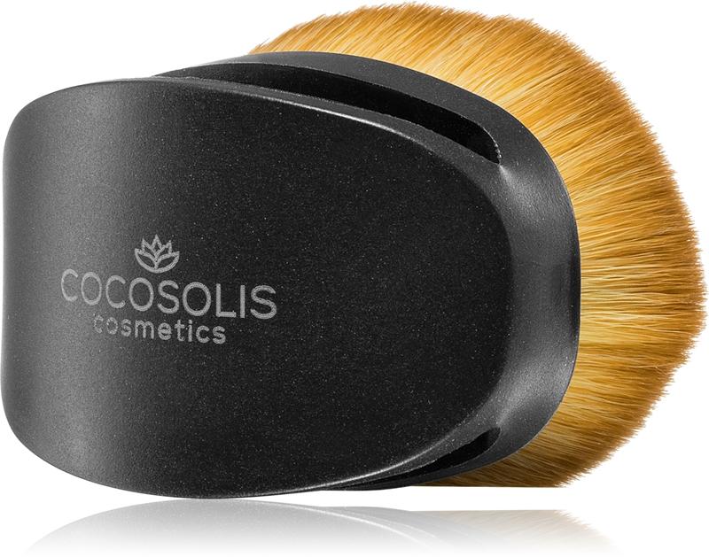 COCOSOLIS COCOSOLIS Tanning Brush blending brush Offerta per la Festa della Mamma