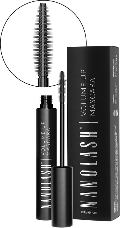 Nanolash Nanolash Volume Up Mascara mascare per ciglia voluminose e folte Lightning offer