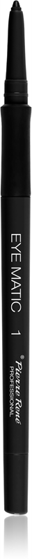 Pierre René Pierre René Eyes Eyepencil matita automatica per gli occhi resistente all'acqua
