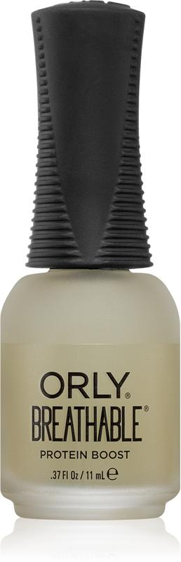 Orly Orly Breathable Protein Boost smalto rinforzante per unghie