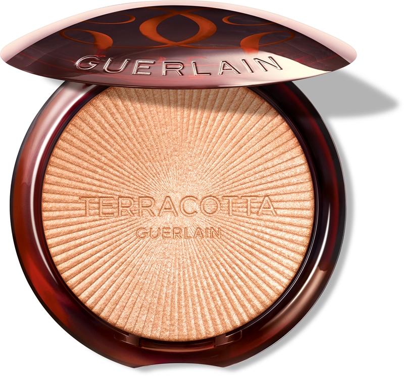 GUERLAIN GUERLAIN Terracotta Luminizer terra abbronzante illuminante