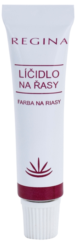 Regina Regina Colors mascara in tubetto