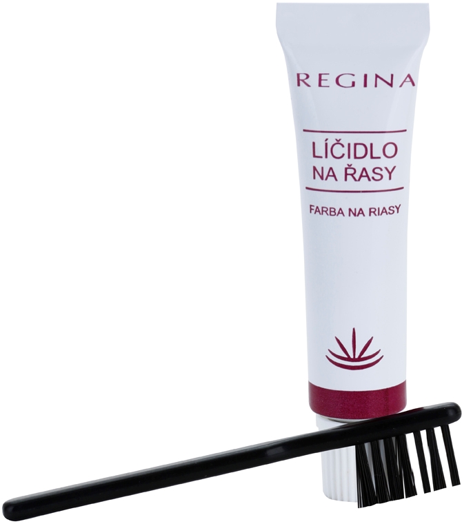 Regina Regina Colors mascara in tubetto Latest stili