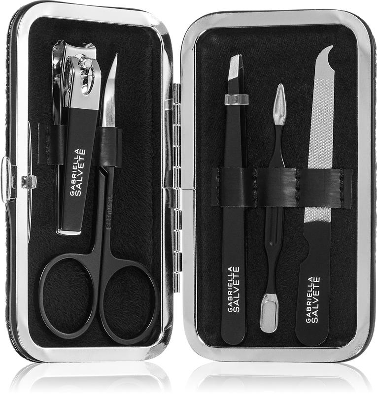 Gabriella Salvete Gabriella Salvete Tools kit per la manicure perfetta Ultimo giorno