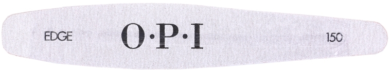 OPI OPI Edge lima per unghie