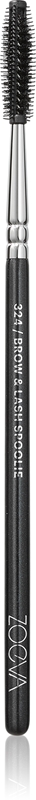 ZOEVA ZOEVA 324 Brow & Lash Spoolie spazzolino per ciglia e sopracciglia