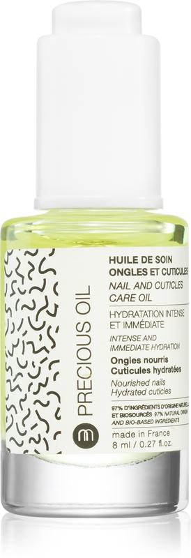 Nailmatic Nailmatic The Essentials Precious Oil olio trattante per cuticole