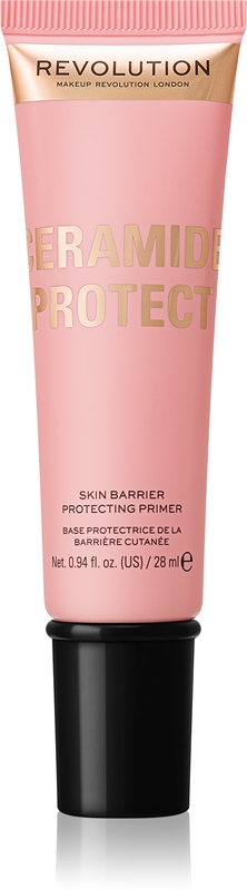 Makeup Revolution Makeup Revolution Ceramide Protect base protettiva per il trucco effetto idratante