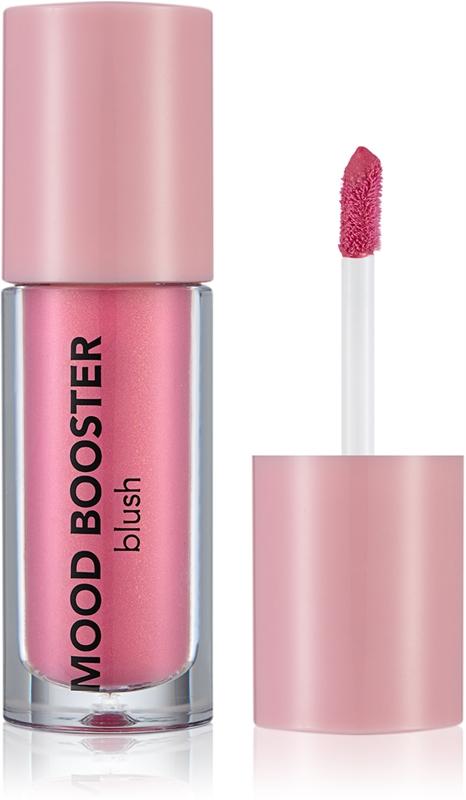 flormar flormar Mood Booster Blush blush liquido