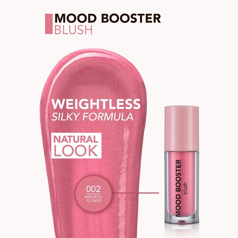 flormar flormar Mood Booster Blush blush liquido Super sconto
