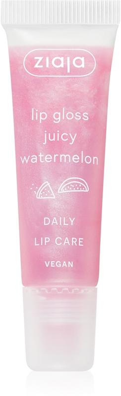 Ziaja Ziaja Juicy Watermelon lucidalabbra trattante