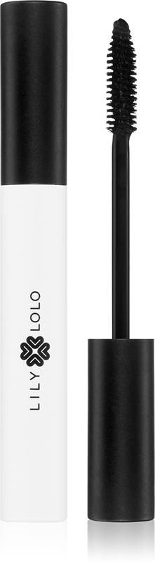 Lily Lolo Lily Lolo Natural Mascara mascara per ottenere più volume
