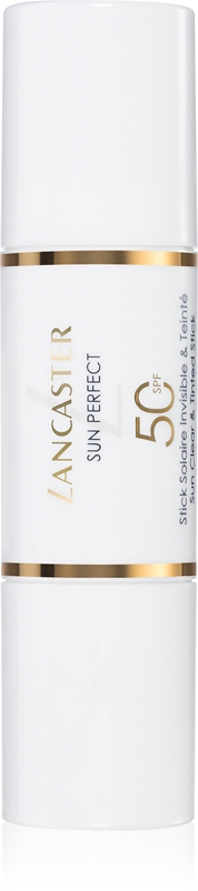 Lancaster Lancaster Sun Perfect fondotinta stick multiuso SPF 50