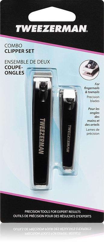 Tweezerman Tweezerman Professional pinzette per unghie