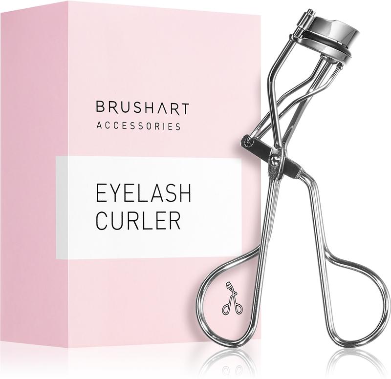 BrushArt BrushArt Accessories Eyelash curler pinzette per ciglia
