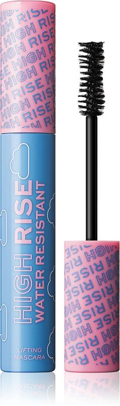 Revolution Relove Revolution Relove High Rise mascara allungante waterproof