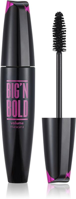 flormar flormar Big'n Bold Volume mascara volumizzante waterproof