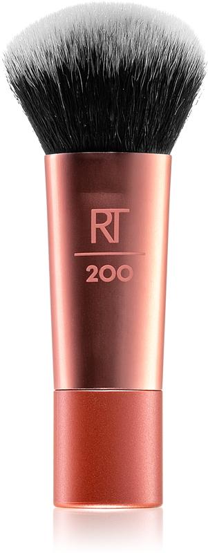 Real Techniques Real Techniques Mini pennello per fondotinta