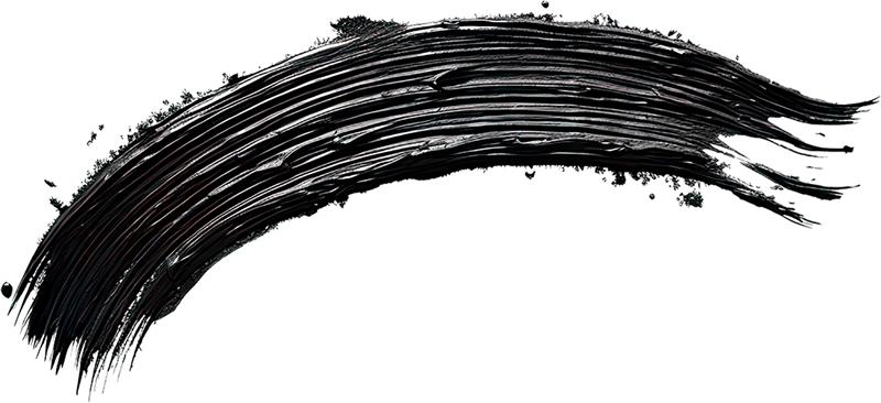 bellaoggi bellaoggi Rule Breaker Mascara mascara waterproof allungante incurvante e volumizzante Presa