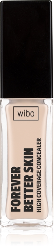 Wibo Wibo Forever Better Skin correttore liquido