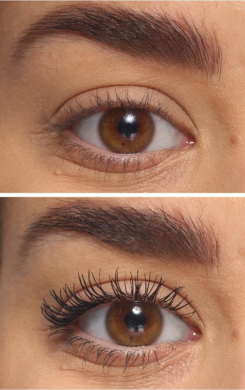 IsaDora IsaDora 10 Sec High Impact Lift & Curl mascara per ciglia curve e voluminose Economico