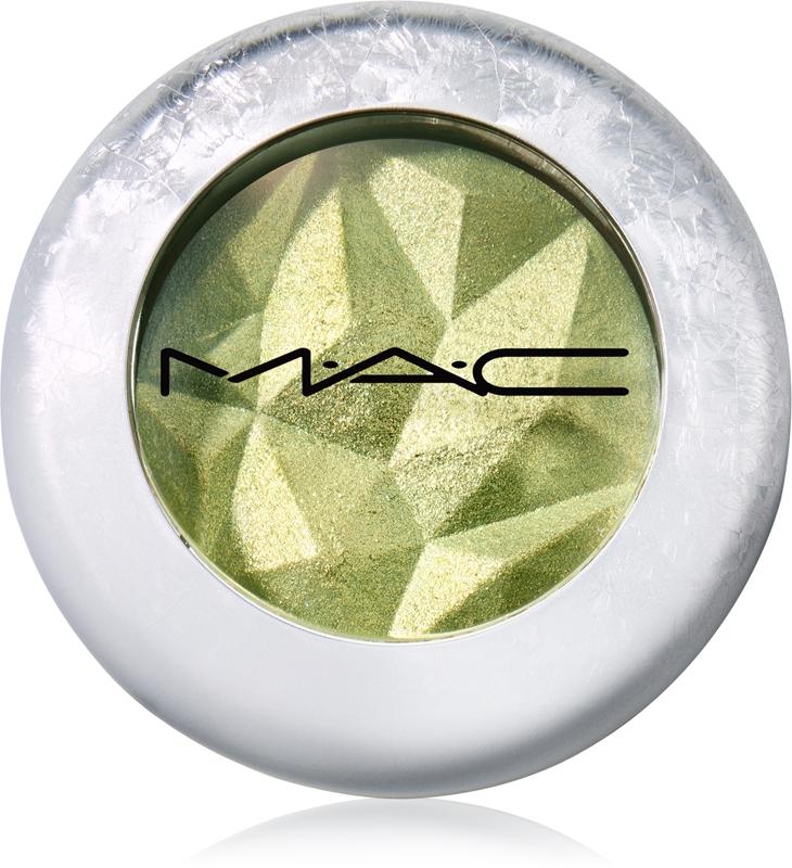 MAC Cosmetics MAC Cosmetics Holiday Sparkler Eyeshadow ombretti con glitter