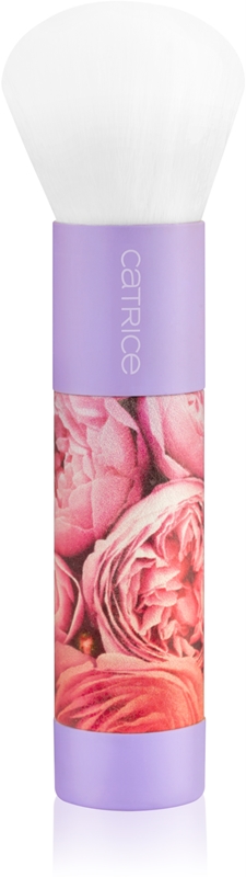 Catrice Catrice Secret Garden pennello per blush contouring e illuminante