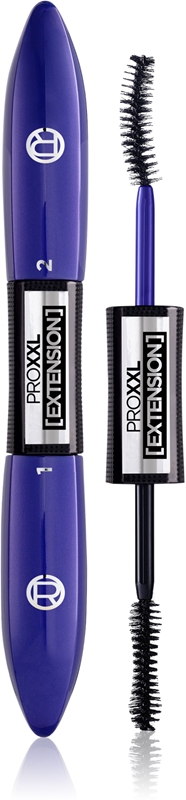 L’Oréal Paris L’Oréal Paris PRO XXL Extension mascara ultra allungante 2 in 1