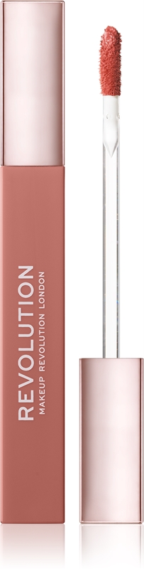 Makeup Revolution Makeup Revolution IRL Filter Rossetto cremoso con finitura satinata