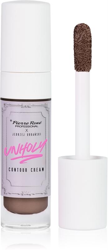 Pierre René Pierre René Glory by Jędrzej Urbański Unholy Contour Cream stick contouring
