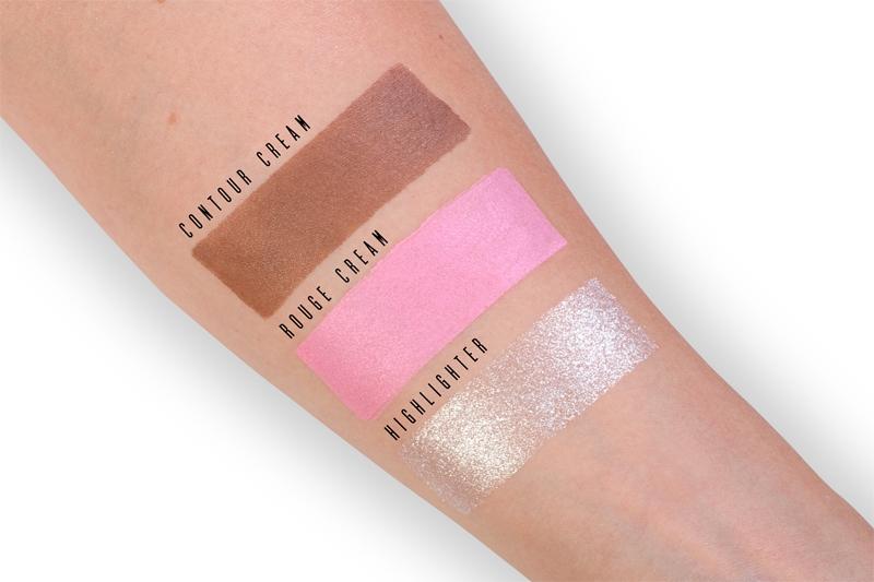 Pierre René Pierre René Glory by Jędrzej Urbański Unholy Contour Cream stick contouring Flash Sale