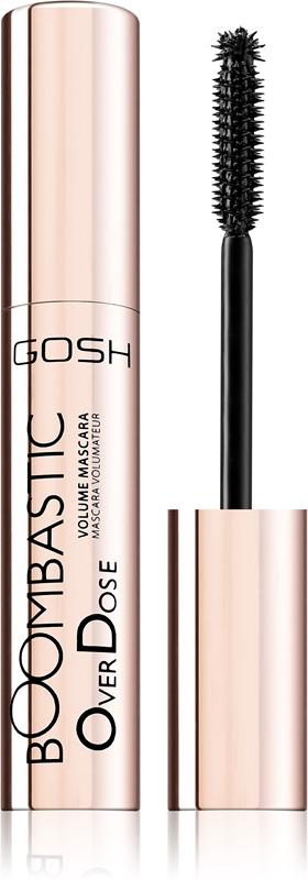 Gosh Gosh Boombastic mascara volumizzante ultra nero