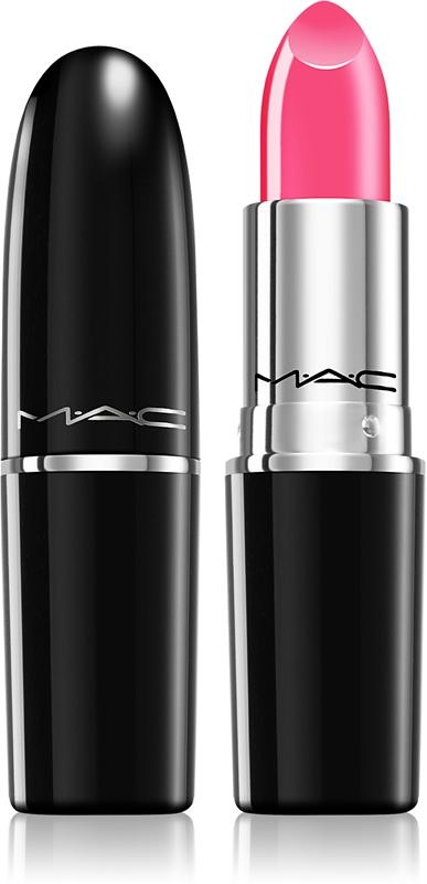 MAC Cosmetics MAC Cosmetics Rethink Pink Lustreglass Lipstick rossetto lucido Black Friday