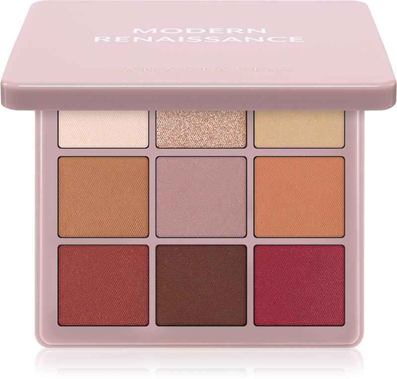 Anastasia Beverly Hills Anastasia Beverly Hills Mini Modern Renaissance Eye Shadow Palette palette di ombretti