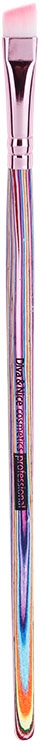 Diva & Nice Cosmetics Diva & Nice Cosmetics Professional pennello obliquo per ombretti