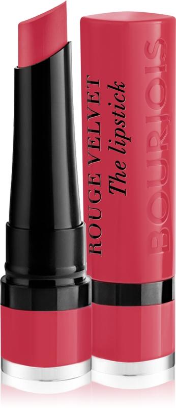 Bourjois Bourjois Rouge Edition Velvet rossetto opacizzante Offerta Pasqua