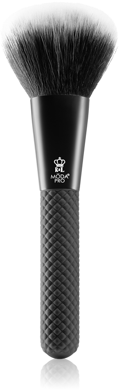 Royal and Langnickel Royal and Langnickel Moda Pro pennello per cipria secca o in polvere grande